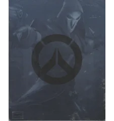 PS4 Overwatch