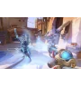 PS4 Overwatch