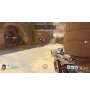 PS4 Overwatch