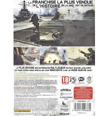 Xbox 360 Call Of Duty Modern Warfare 3 Cib