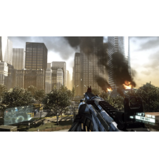Xbox 360 Crysis 2 Cib