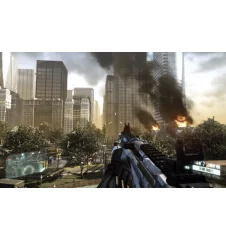 Xbox 360 Crysis 2 Cib