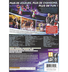 Xbox 360 Dance Central 2 Cib