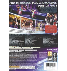 Xbox 360 Dance Central 2 Cib