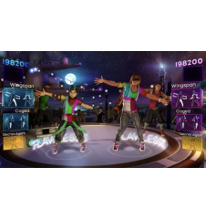Xbox 360 Dance Central 2 Cib