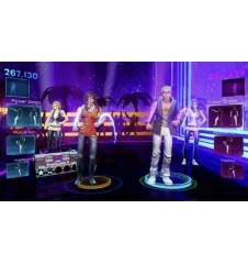 Xbox 360 Dance Central Cib