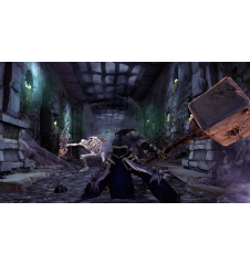 Xbox 360 Darksiders Cib