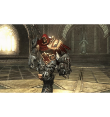 Xbox 360 Darksiders Cib