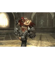Xbox 360 Darksiders Cib