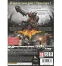 Xbox 360 Darksiders Classics Cib