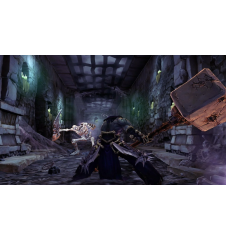 Xbox 360 Darksiders Classics Cib
