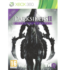 Xbox 360 Darksiders II...