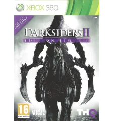 Xbox 360 Darksiders II Edition Limitée Sn