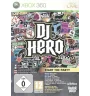 Xbox 360 Dj Hero Cib