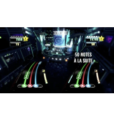 Xbox 360 Dj Hero Cib