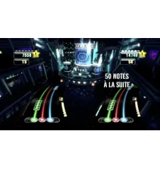 Xbox 360 Dj Hero Cib