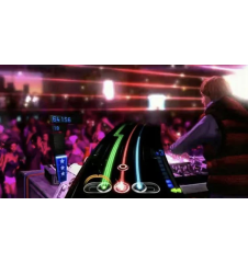 Xbox 360 Dj Hero Cib