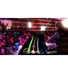 Xbox 360 Dj Hero Cib