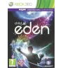 Xbox 360 Child Of Eden Sn
