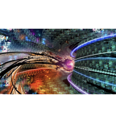 Xbox 360 Child Of Eden Sn