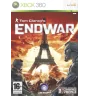 Xbox 360 Endwar Cib