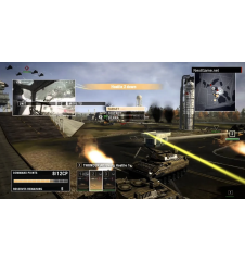 Xbox 360 Endwar Cib