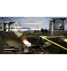 Xbox 360 Endwar Cib