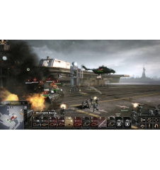 Xbox 360 Endwar Cib