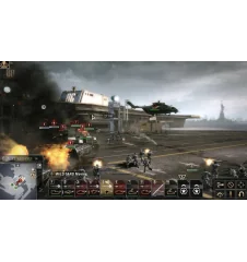Xbox 360 Endwar Cib