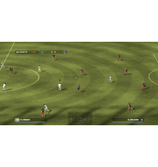 Xbox 360 fifa 08 CIB