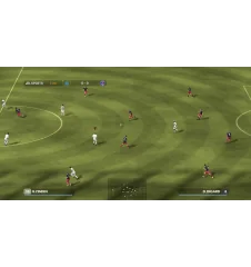 Xbox 360 fifa 08 Cib