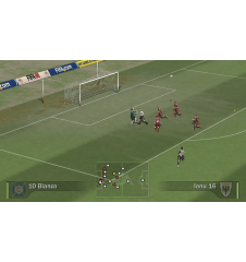 Xbox 360 fifa 08 CIB