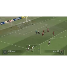 Xbox 360 fifa 08 Cib