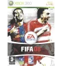 Xbox 360 fifa 08 sn