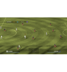Xbox 360 fifa 08 sn
