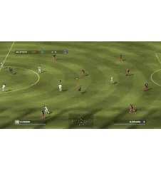 Xbox 360 fifa 08 sn