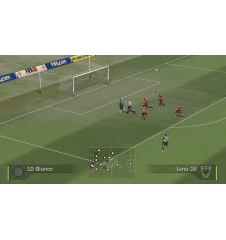 Xbox 360 fifa 08 sn