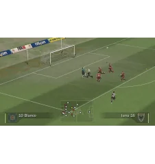 Xbox 360 fifa 08 sn