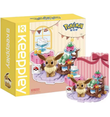 copy of Keeplay Pokemon...