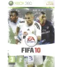 Xbox 360 Fifa 10 Sn