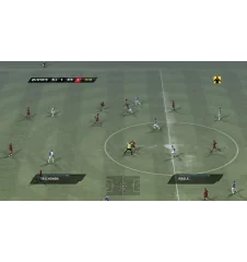 Xbox 360 Fifa 10 Sn