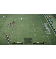 Xbox 360 Fifa 10 sn
