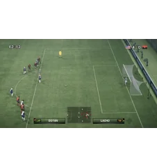 Xbox 360 Fifa 10 Sn