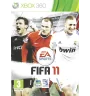 Xbox 360 Fifa 11 Cib