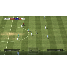 Xbox 360 Fifa 11 Cib