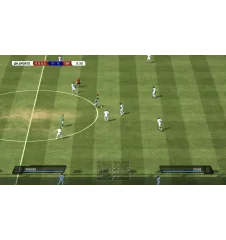 Xbox 360 Fifa 11 Cib