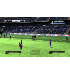 Xbox 360 Fifa 11 Cib