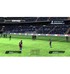 Xbox 360 Fifa 11 Cib