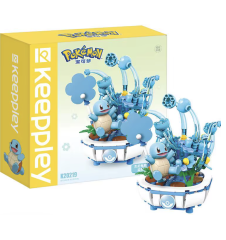 copy of Keeplay Pokemon Briques De Construction Salamèche
