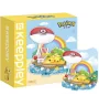 copy of Keeplay Pokemon Briques De Construction Salamèche